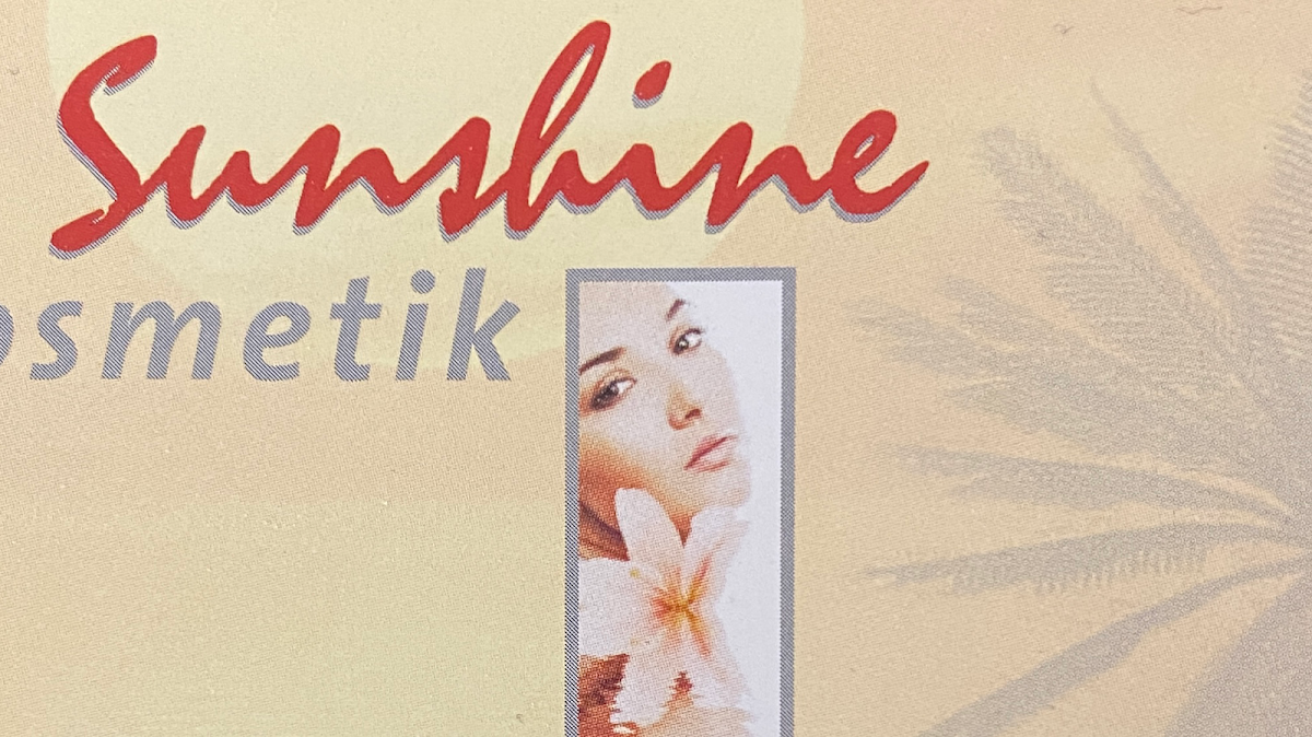 Foto 1 von SunshineKosmetik